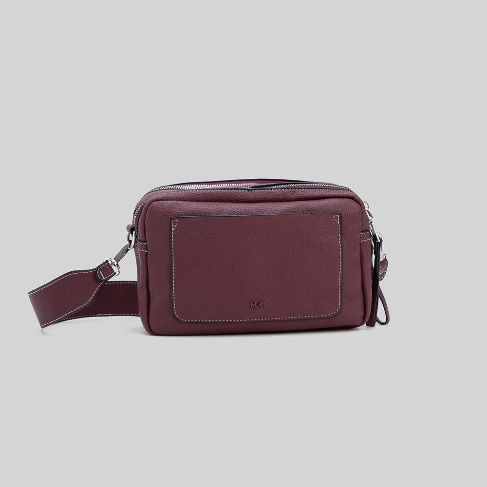 Cartera Crossbody Malabar Aura