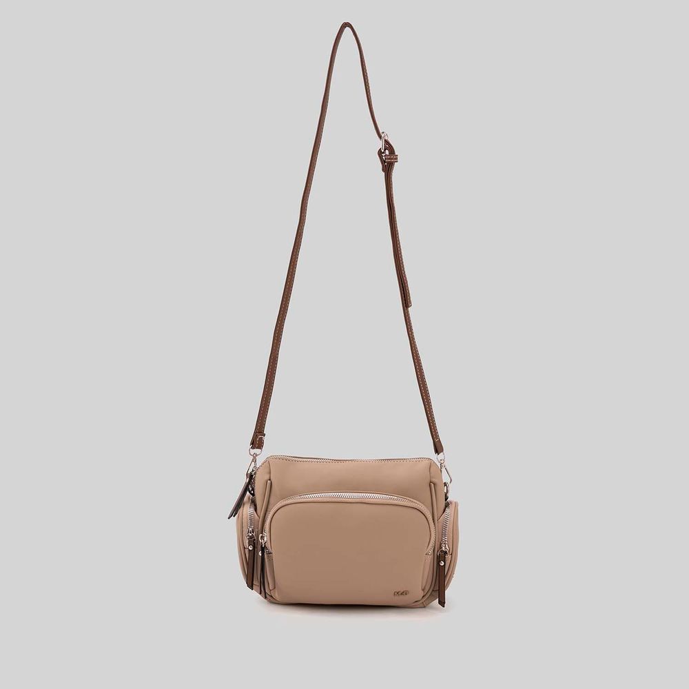 Cartera Crossbody Malabar Crista