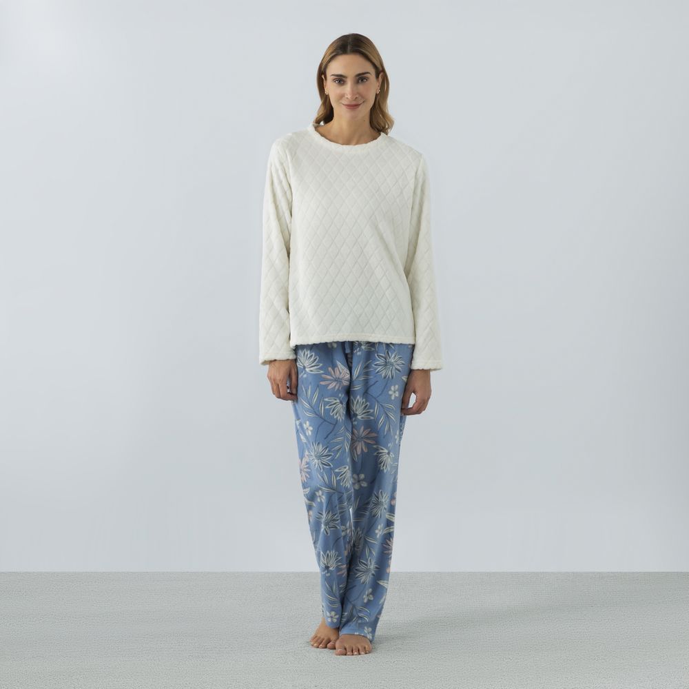 Pijama Polar Gamarra Online Pijamas Ventas De Pijamas En Gamarra