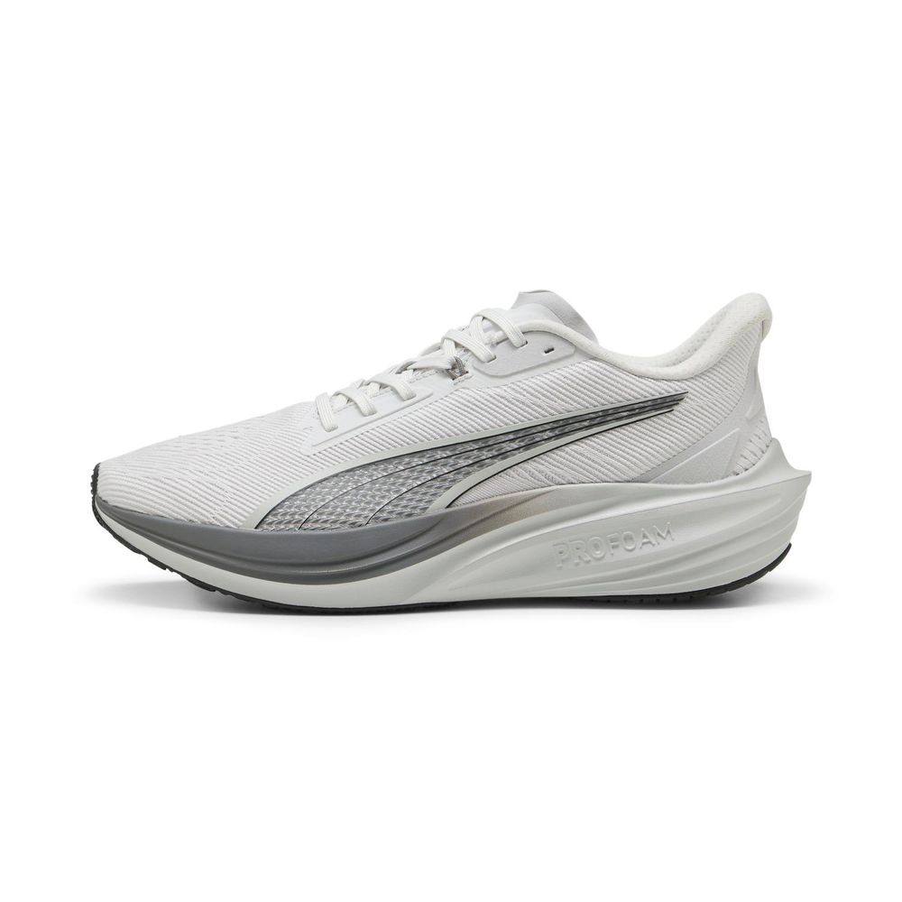 Zapatillas Running Puma Hombre Darter Pro 310152 18 Gris Oechsle