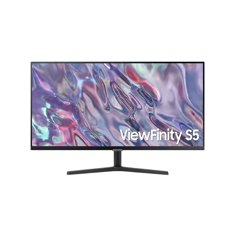 Monitor Samsung Viewfinity S5 34C500 34 Pulgadas LCD VA UltraWQHD HDMI DP