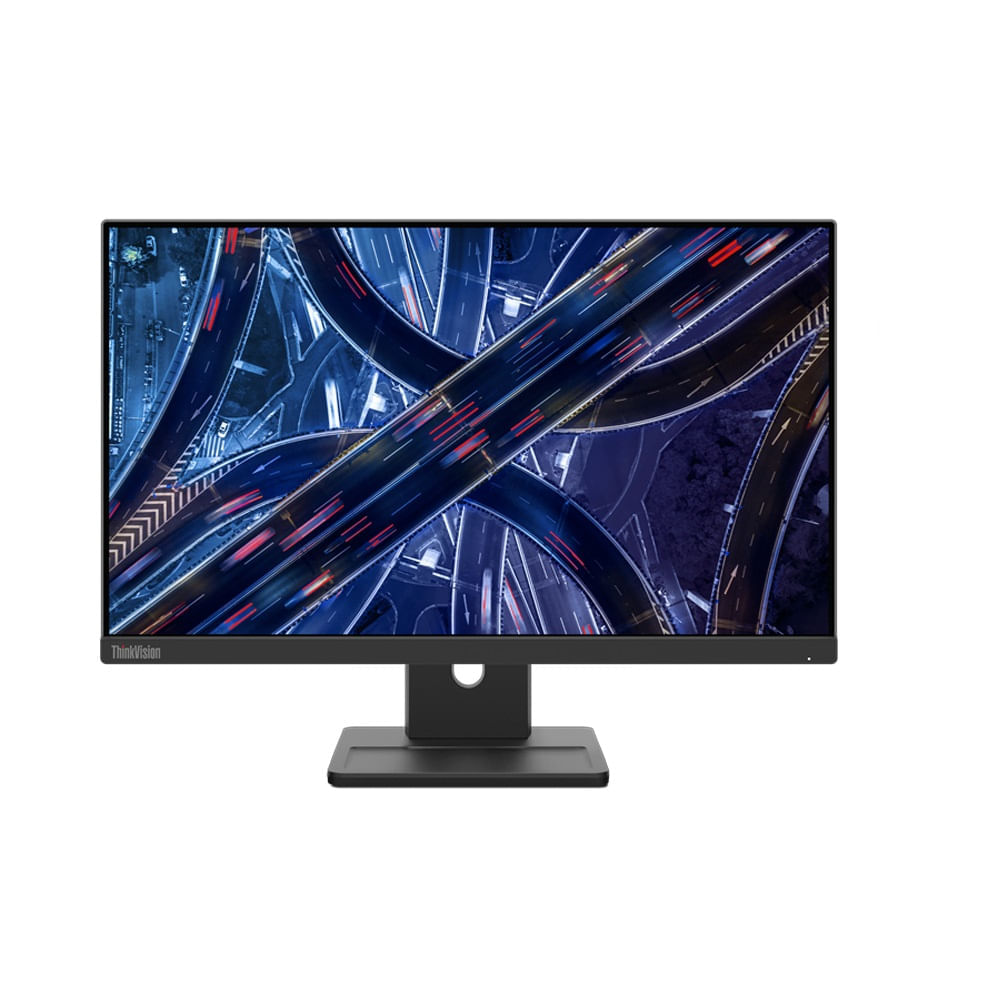 Monitor Lenovo ThinkVision E22-30 21.5 Pulg 1920x1080 IPS HDMI DP VGA