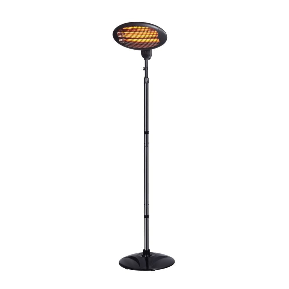 Estufa de patio Orange 2000W