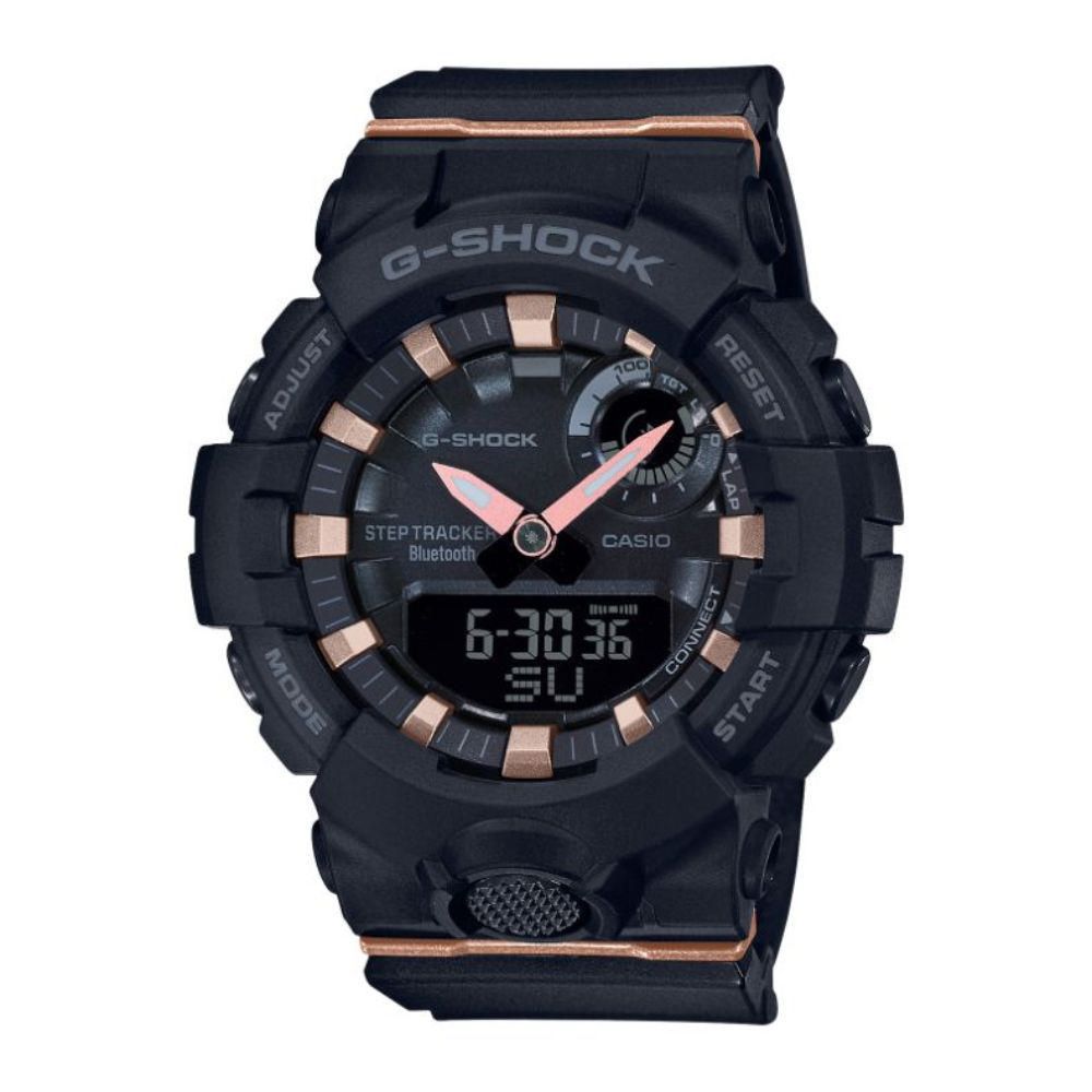 reloj g shock mujer