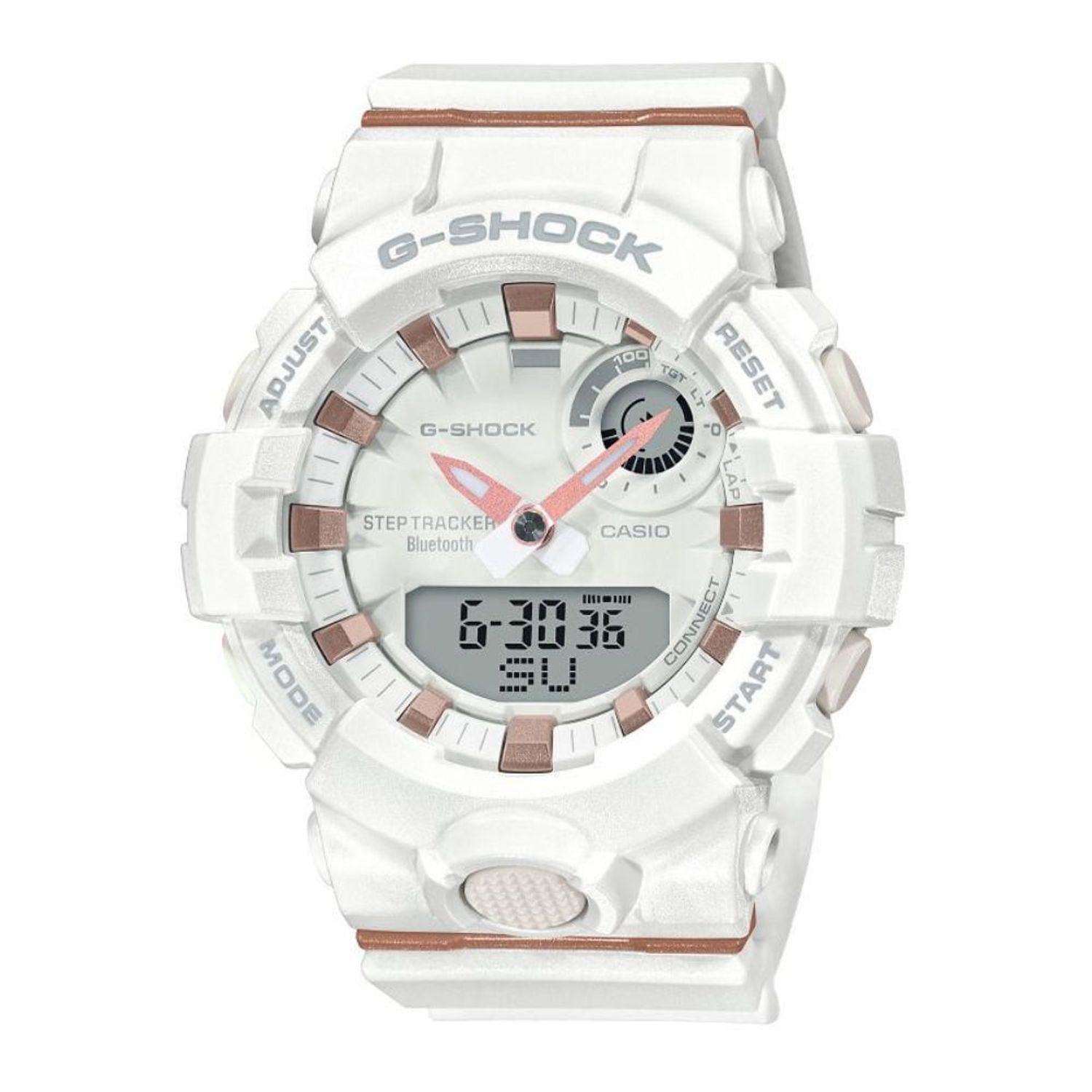 reloj g shock mujer