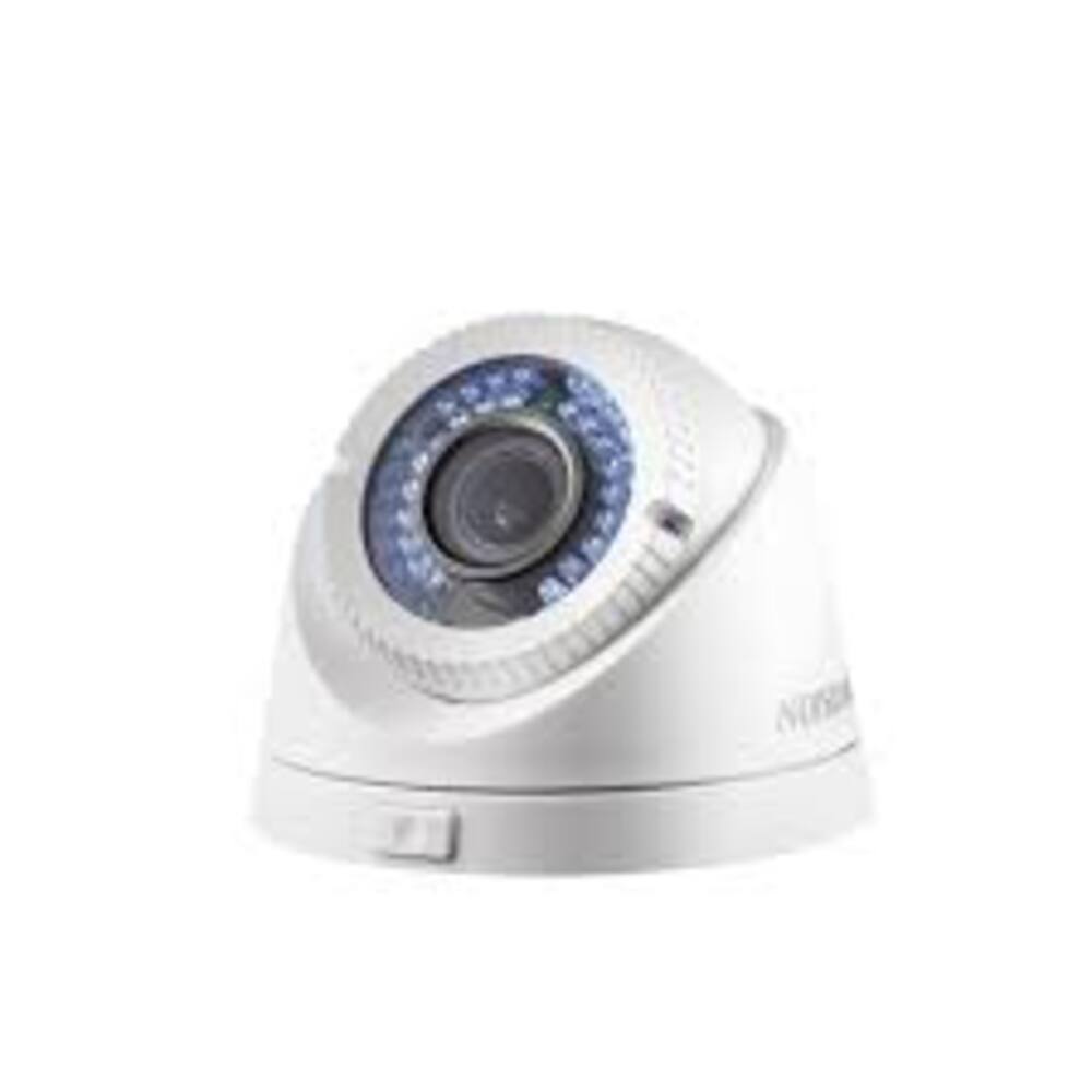 CAMARA HIKVISION TURBO 720P 2MP IR 40M IP66 LENTE 2.8-12MM METAL P/N: DS-2CE56C0T-VFIR3F(2.8-12MM)