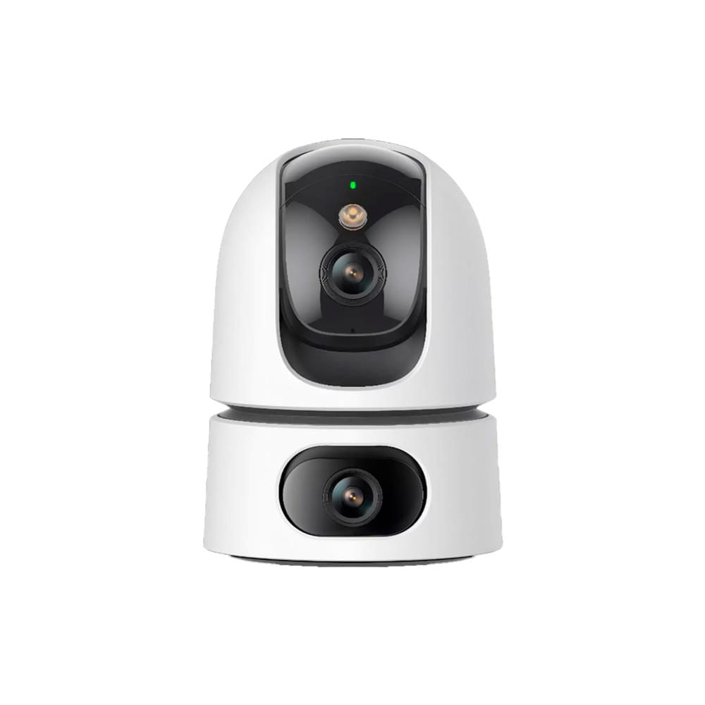 CAMARA IMOU RANGER DOBLE LENTE 6MP WIFI H.265 P/N: IPC-S2XN-6M0WED