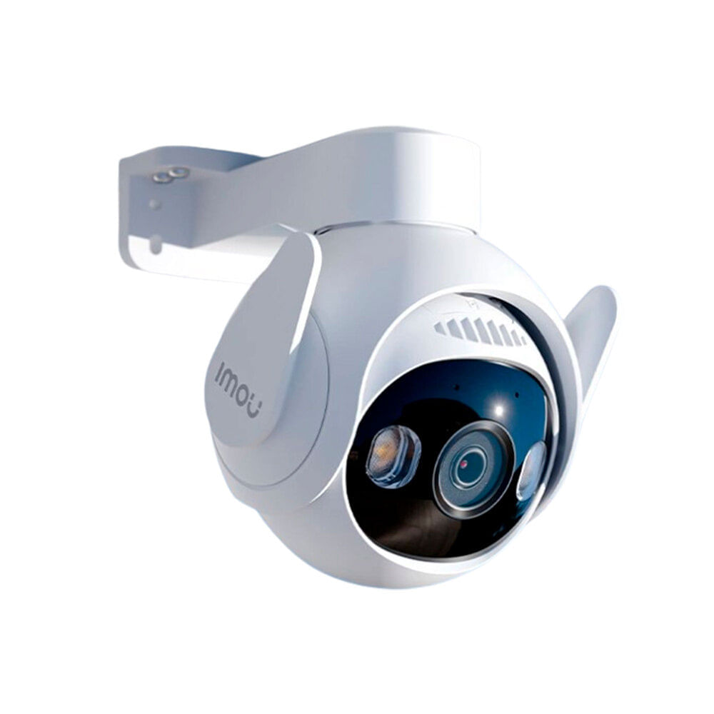 CAMARA IMOU IPC-GS7E-5M0WE-IMOU CRUISER 2 OUTDOOR 2K 5MP GIRA 360° P/N: IPC-GS7E-5