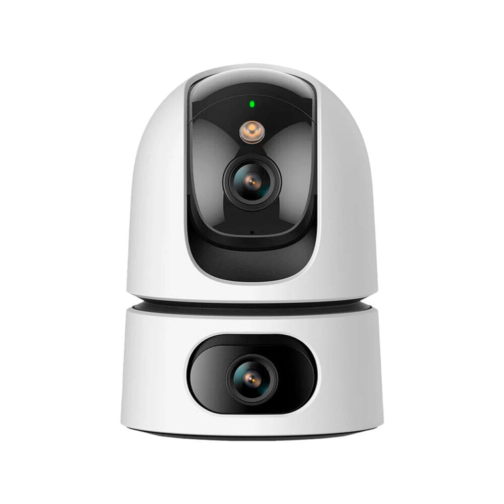 CAMARA IMOU RANGER 6MP 2K FULLCOLOR 15M WIFI P/N: IPC-S2X-6M0WED-IMOU