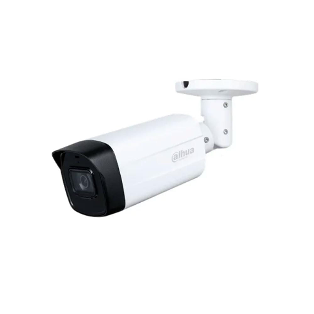 CAMARA DAHUA BALA 2MP LENTE 2.8MM 30FPS 1080P IR 80M IP67 PN: DH-HAC-HFW1200THN-I8-A