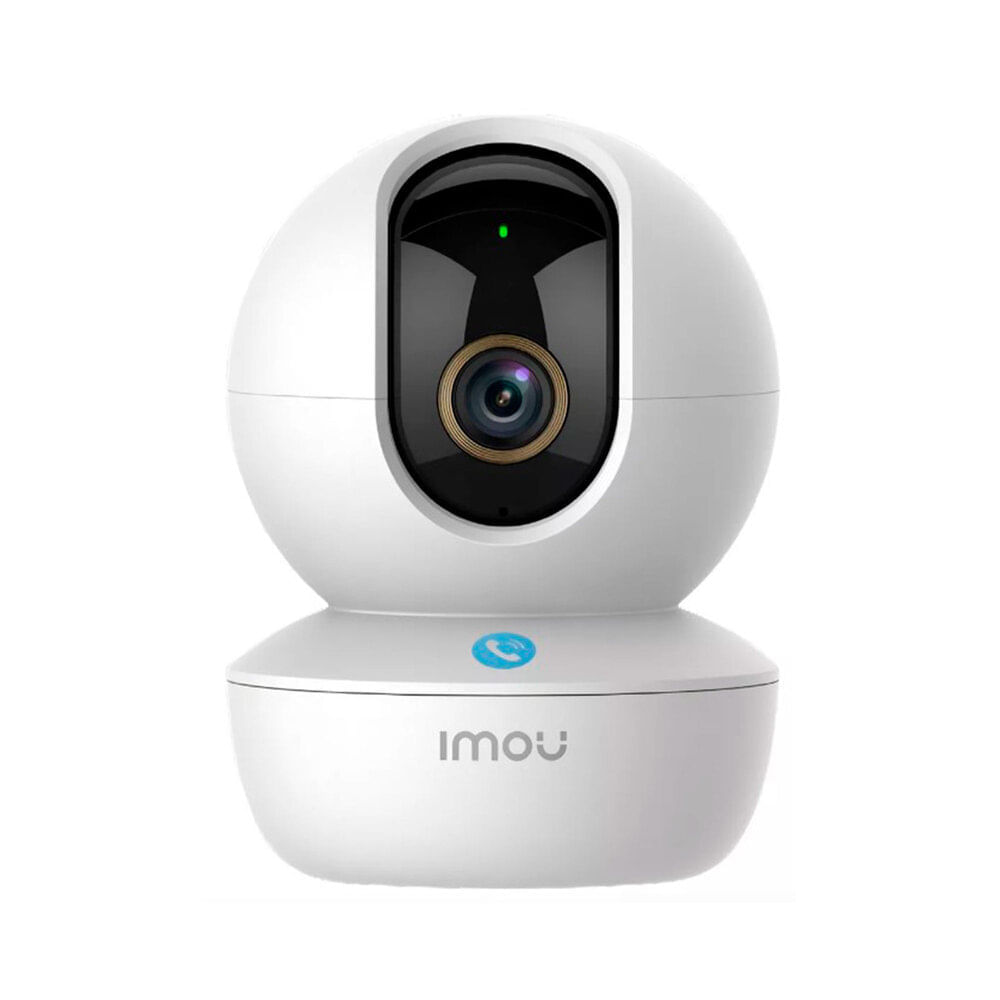 CAMARA IMOU RANGER RC IP 4MP WIFI BLANCO P/N: IPC-GK2C-4C1WR-IMOU