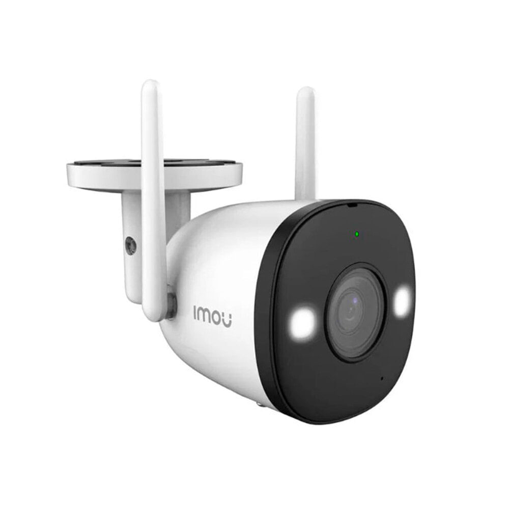 CAMARA IMOU IP BULLET WIFI 3MP 2.8MM IP67 P/N: IPC-K3D-3H0WF-IMOU