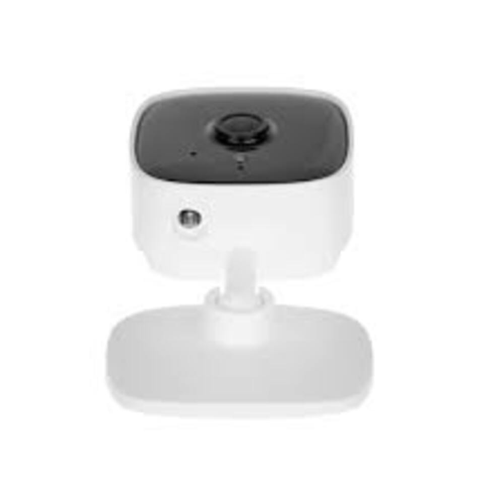 CAMARA TP-LINK TAPO C100 FHD 1080P WI-FI VISION NORTURNA 128GB P/N: TL-TAPO C100