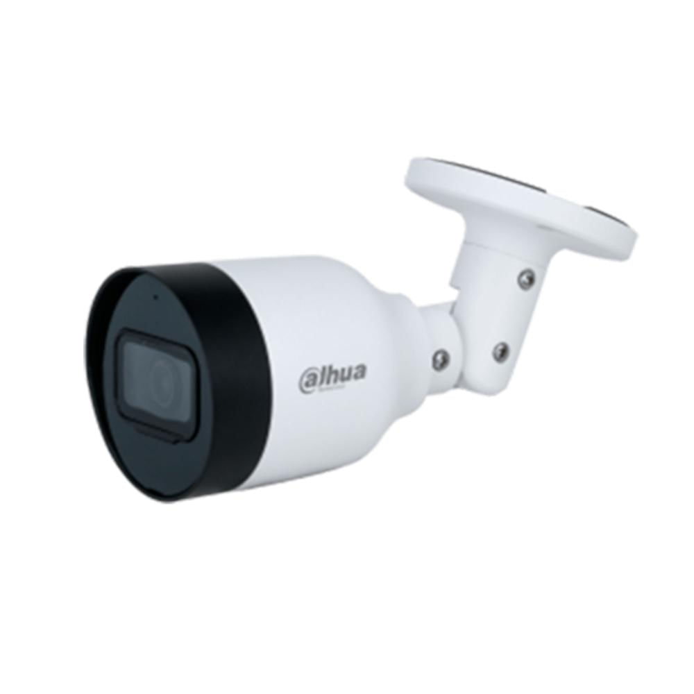 CAMARA DAHUA DH-IPC-HFW1830S-S6 TUBO 8MP IR30 IP67 POE BLANCO P/N: IPC-HFW1830S-S6