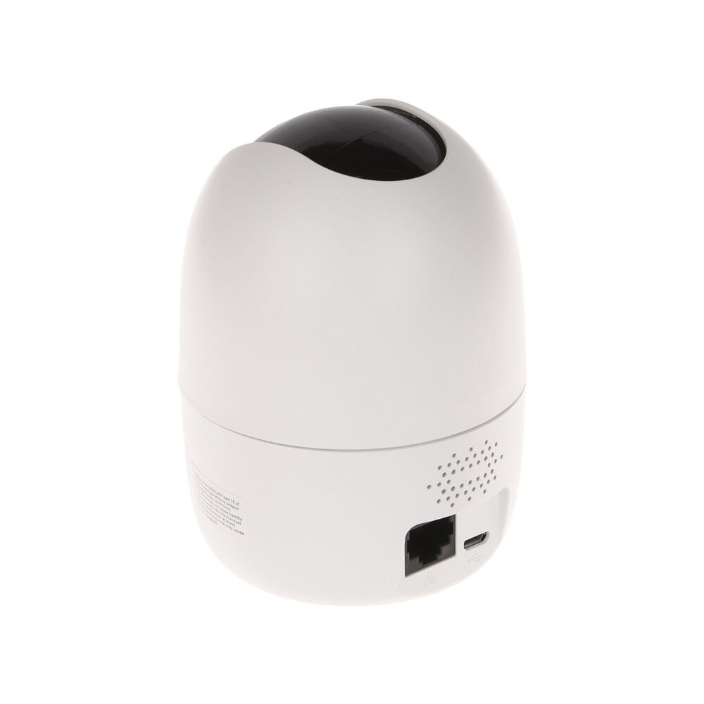 CAMARA IMOU RANGER 2 4MP 30FPS WIFI BLANCO P/N: IPC-K2E-4H1W-IMOU