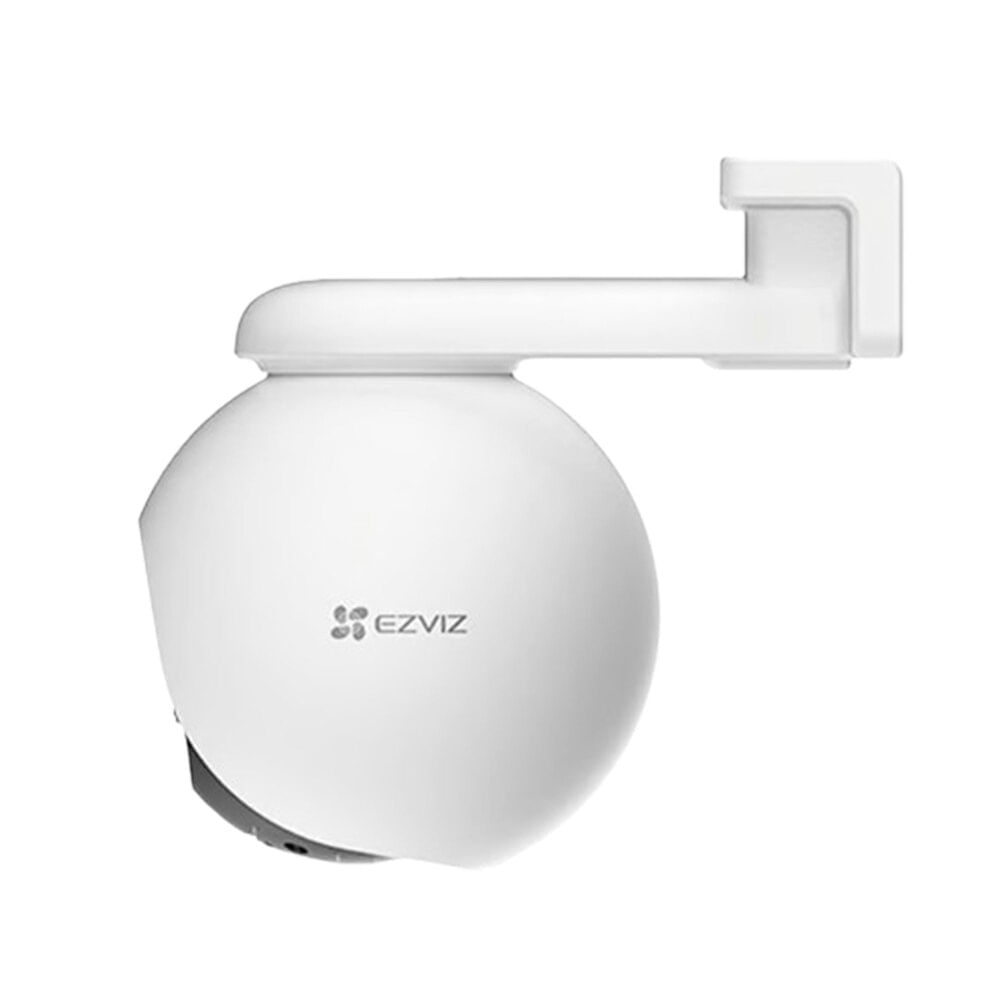 CAMARA EZVIZ CS-H8 PRO 3K 5MP HASTA 512GB WIFI PN: CS-H8-R100-1J5WKFL