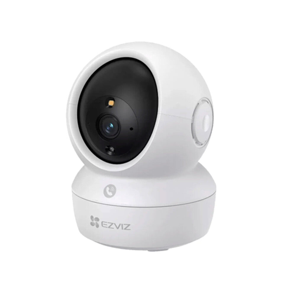CAMARA EZVIZ CS-H6C 1080P IP 2MP LENTE 2.8MM INDOOR 360° P/N: EZH6C2WF