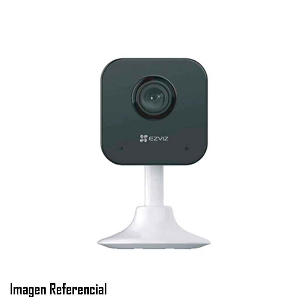 CAMARA EZVIZ CS-H1C IP INT 1080P WIFI FULL HD P/N: CS-H1C-1080P