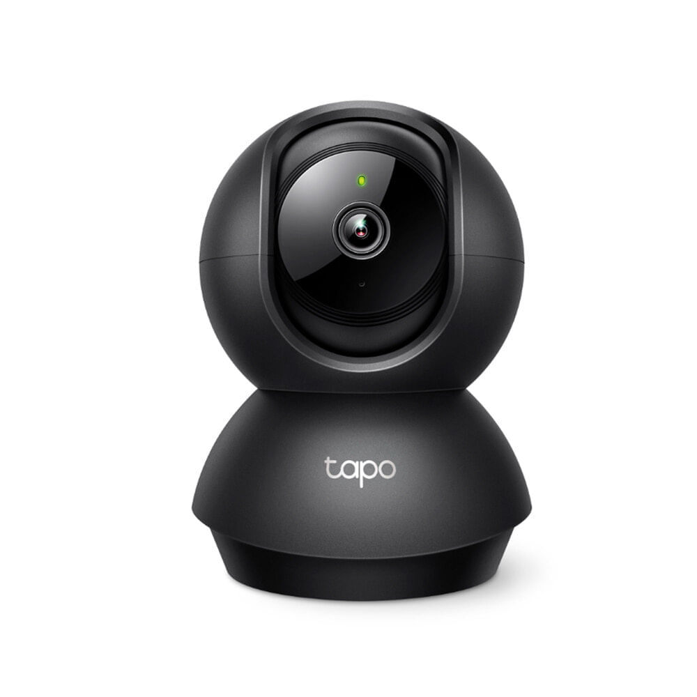 CAMARA TP-LINK TAPO C211 2K 3MP VISION NOCTURNA 850 NR P/N: TAPO C211