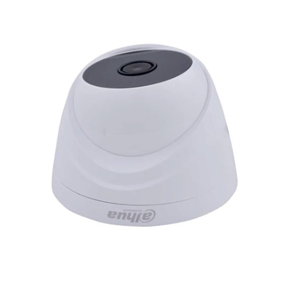 CAMARA DAHUA HAC-T1A11 DOMO HD 720P PLASTICO IP67 BLANCO PN: HAC-T1A11