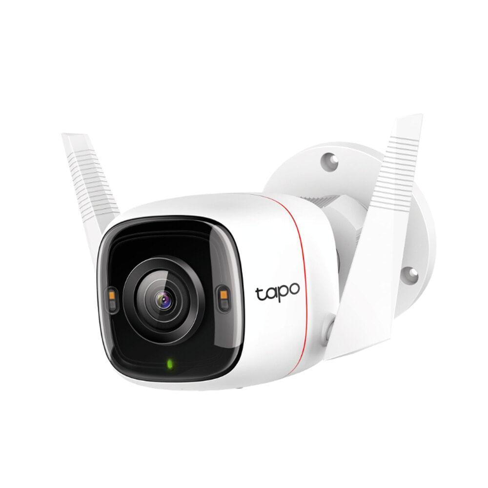 CAMARA TP-LINK TAPO C320WS V2.2 2K QHD VISION NOCTURNA P/N TAPO C320WS