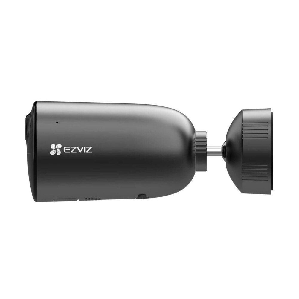 CAMARA EZVIZ CS-EB3 (2K,4GA) 3MP 1/2.8 CMOS ULTRA-HD, LENTE 2.8 MM 512 GB P/N: R200-1K3FL4GA