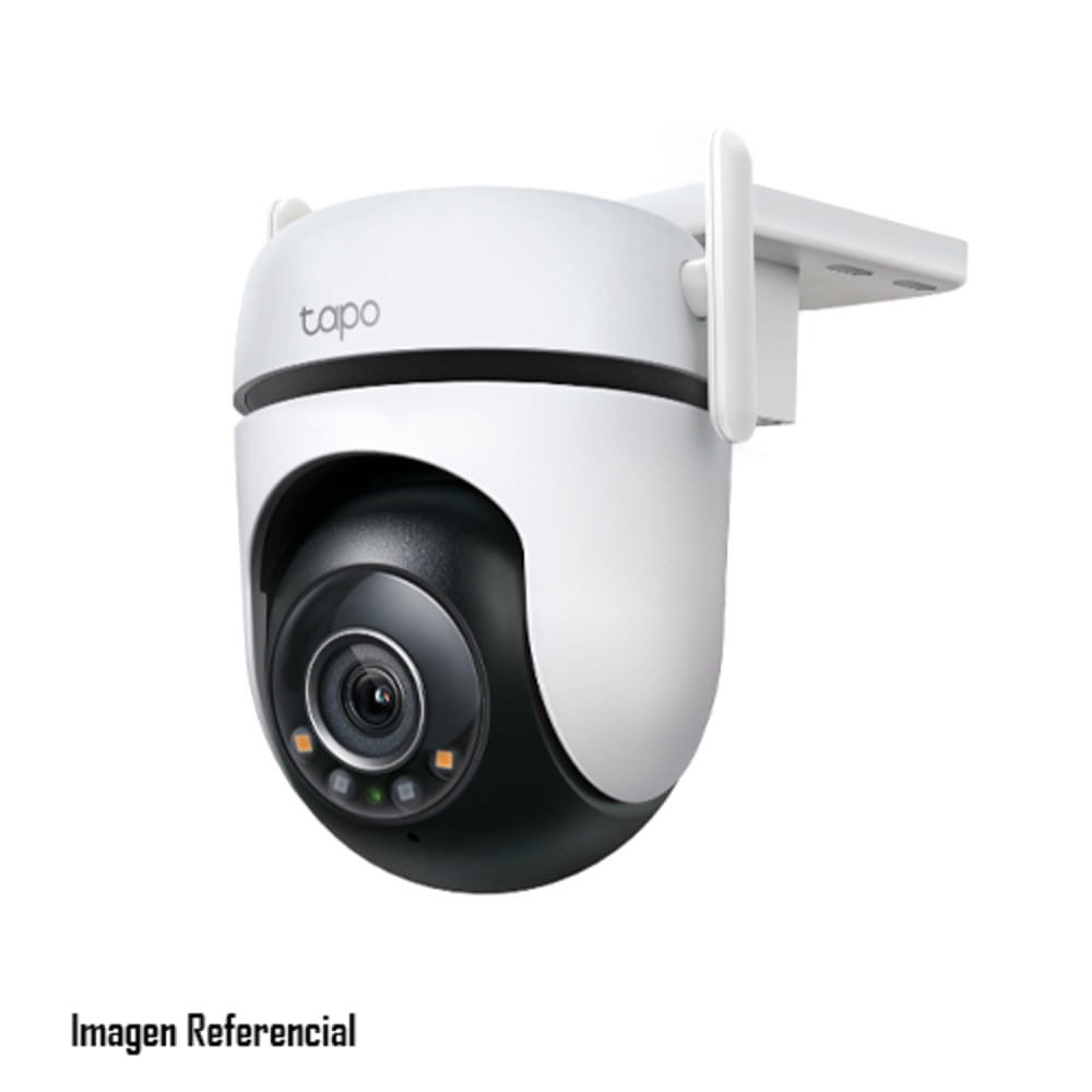 CAMARA TP-LINK TAPO C520WS, 4 MP - INALAMBRICO - 360° PN:TAPO-C520WS