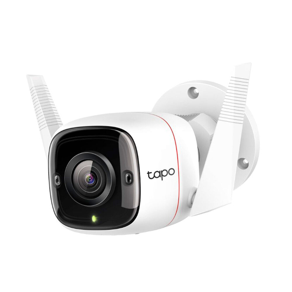 CAMARA TP-LINK TAPO C310 FHD 1080P WI-FI P/N: TAPO C310