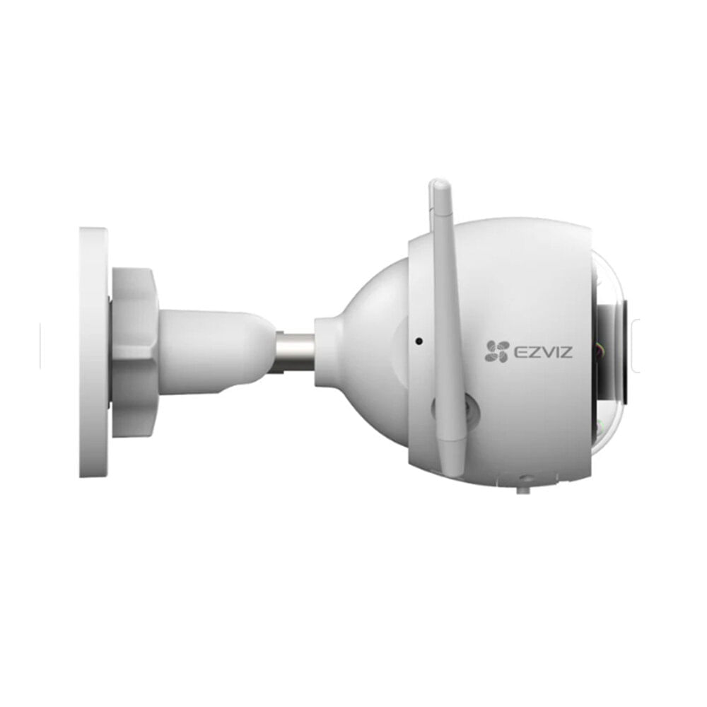 CAMARA EZVIZ CS-H3 3K 5MP HASTA 512GB WIFI P/N: CS-H3-R100-1J5WKFL
