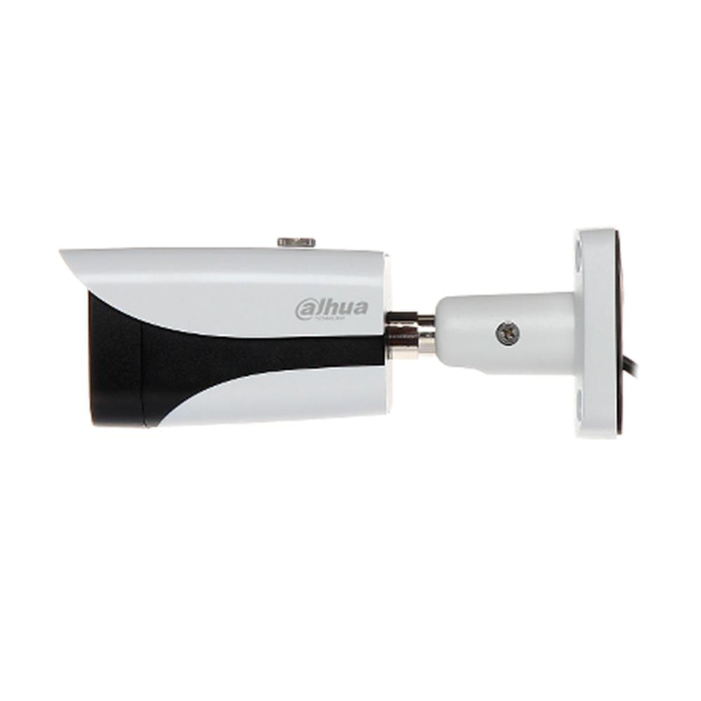 CAMARA DAHUA DH-HAC-HFW2241EN-A HDCVI TUBO 1080P WDR IR30 C/MICROFONO BLANCO P/N: HAC-HFW2241E-A