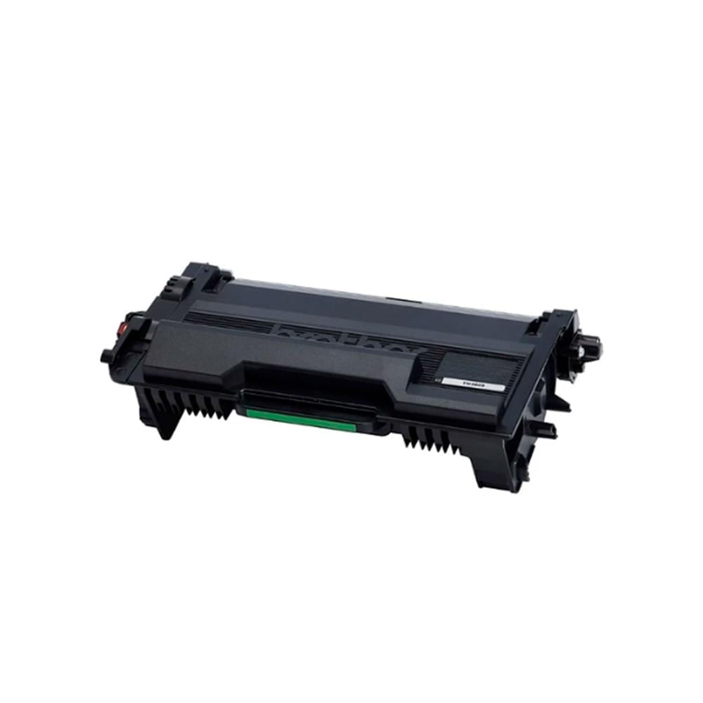 TONER BROTHER TN3609 COLOR NEGRO 3000 PAGINAS PARA BROTHER L5660DN, MFC L6915DW P/N: TN3609