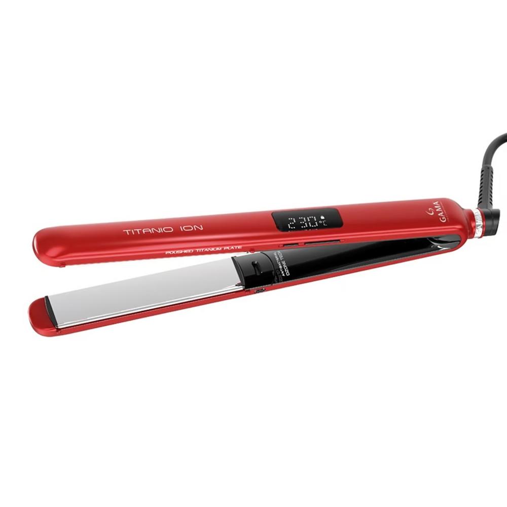 Plancha Alisadora Plancha Pelo Iones Plancha Alisadora De Cabello