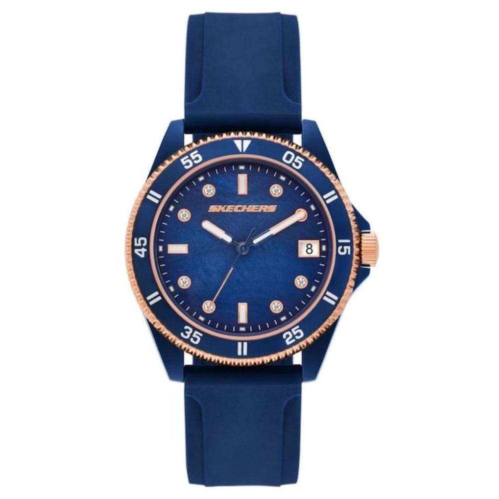 Reloj Analogico Mujer Sr6306 Skechers 1029822
