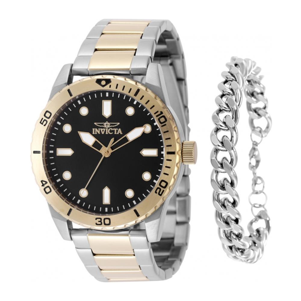 Reloj Analogico Hombre 48309 Invicta Specialty 1029507