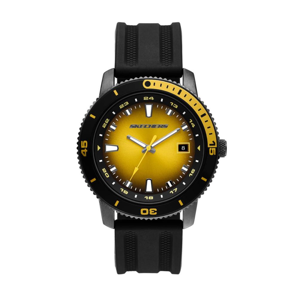 Reloj Analogico Hombre Sr5232 Skechers 1029813