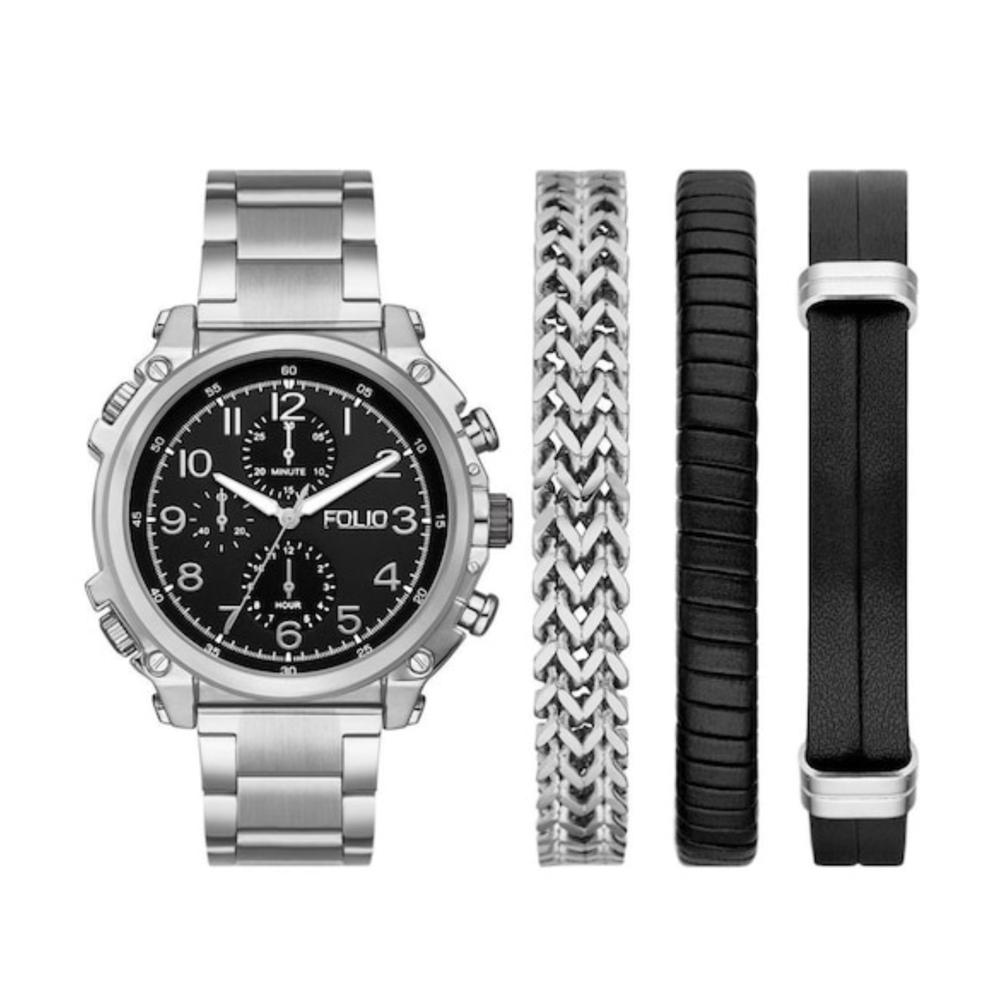 Reloj Analogico Hombre Fmdfl6054 Folio 1029799