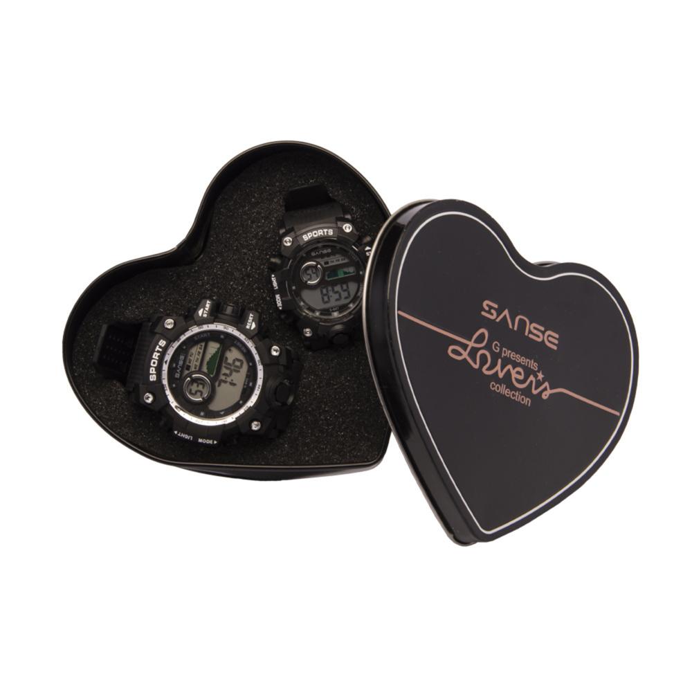 Reloj Acuatico Unisex S-640/S-647 Sanse 1015871