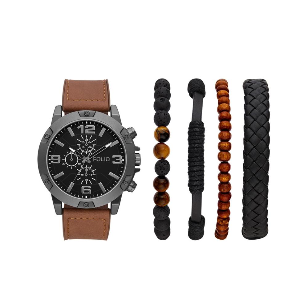 Reloj Analogico Hombre Fmdfl6039 Folio 1029793
