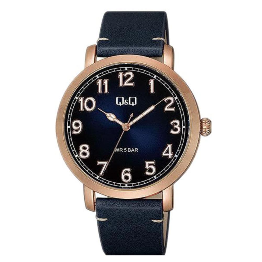 Reloj Acuatico Hombre Qb28J105Y Q&Q 1017856