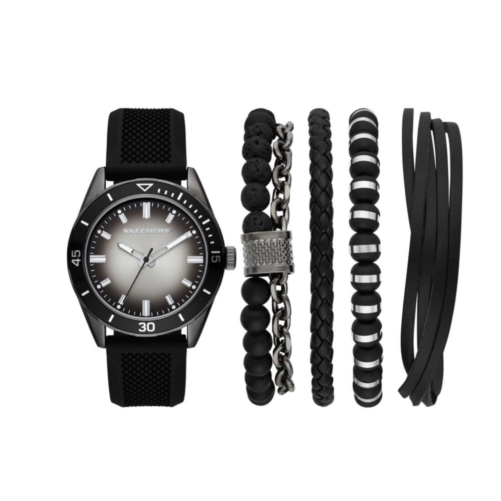 Reloj Analogico Hombre Sr9124 Skechers 1029832