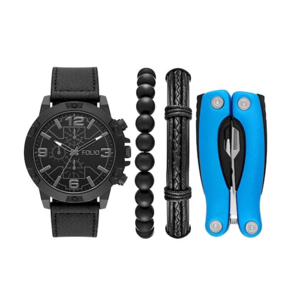 Reloj Analogico Hombre Fmdfl6038 Folio 1029792