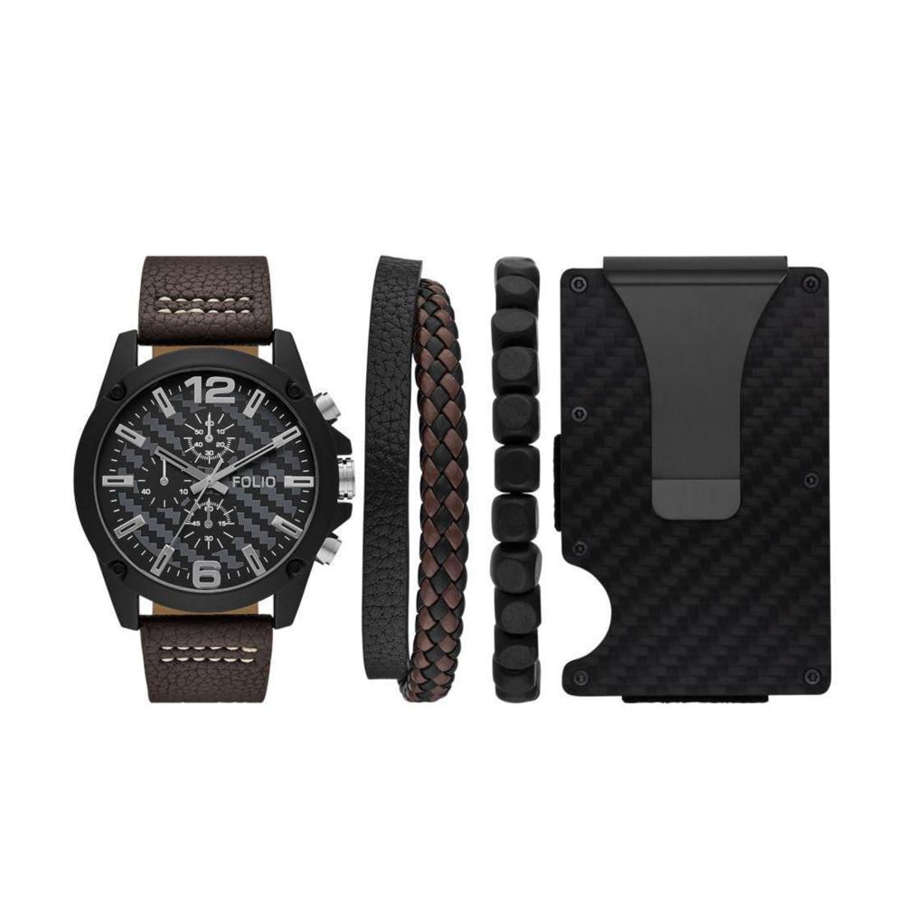 Reloj Analogico Hombre Fmdfl6049 Folio 1029797