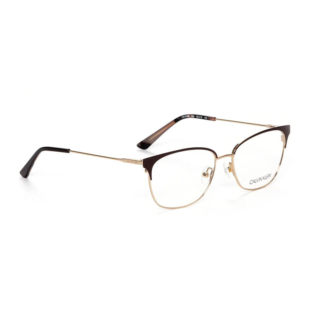 Montura Descanso Mujer Ck18108 Calvin Klein 1017474