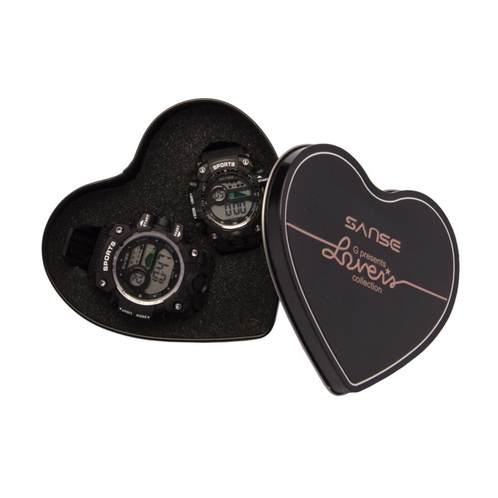 Reloj Acuatico Unisex S-640/S-647 Sanse 1015872