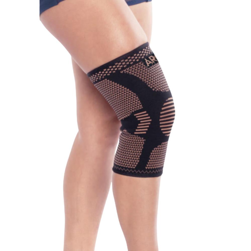 RODILLERA HILO DE COBRE LARGO