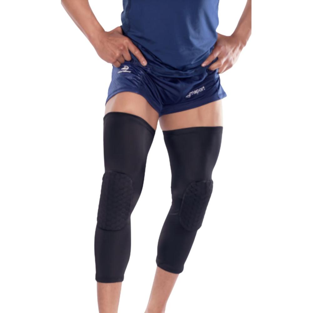 RODILLERA DE BASQUET MEDIANO