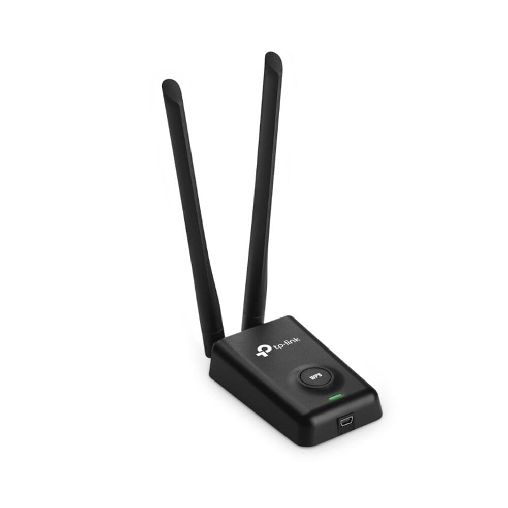 ADAPTADOR USB TP-LINK TL-WN8200ND V3 WIRELESS 300MBPS P/N: TL-WN8200ND