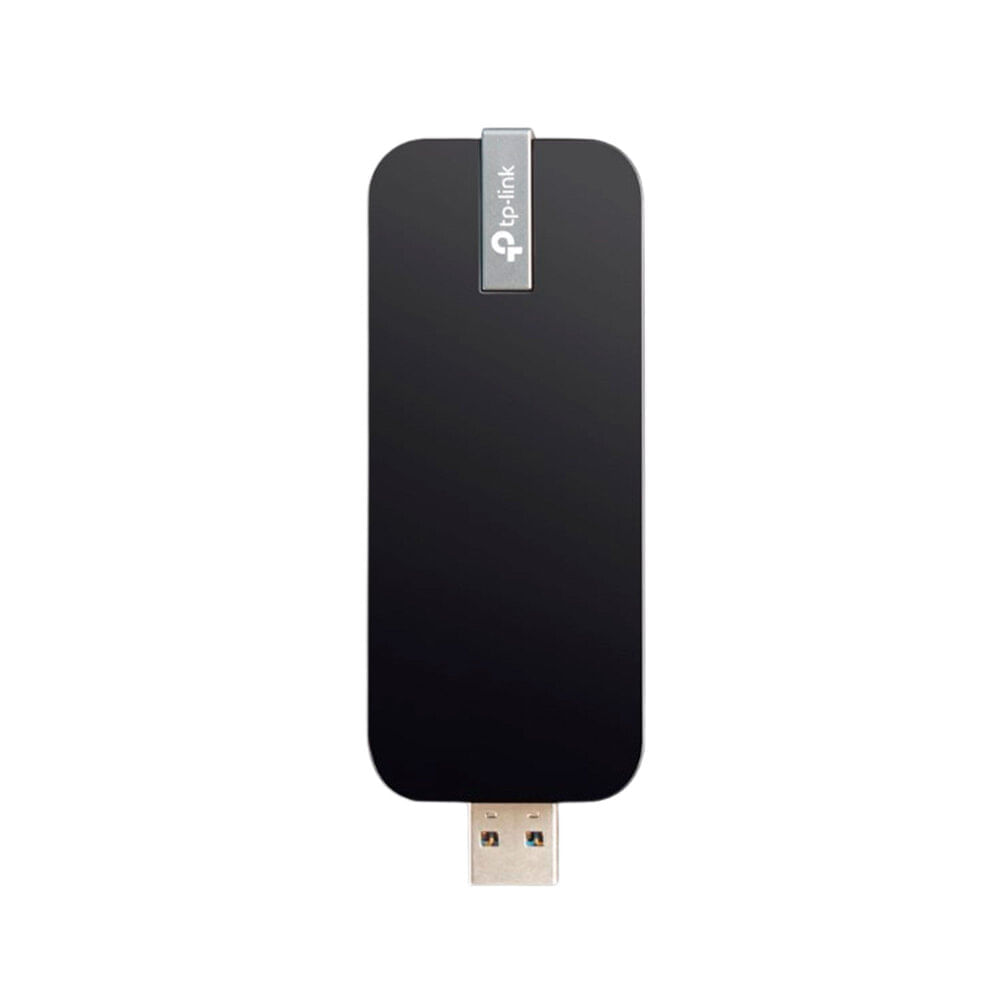 ADAPTADOR USB INALAMBRICO TP-LINK ARCHER T4U AC1300 P/N: ARCHERT4U