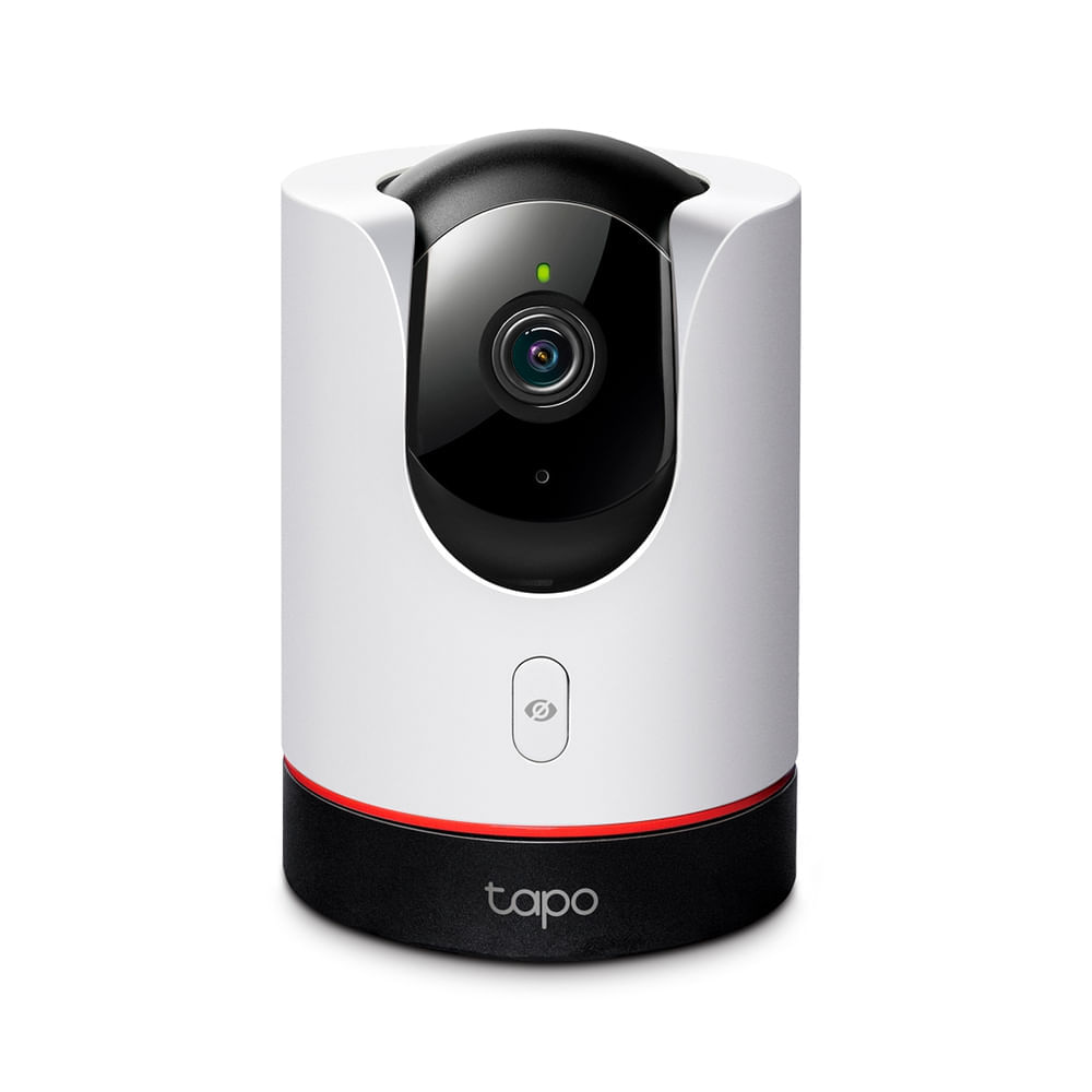 CAMARA TP-LINK TAPO C225 2K QHD 4MP (2688X1520PX) P/N: TAPO C225