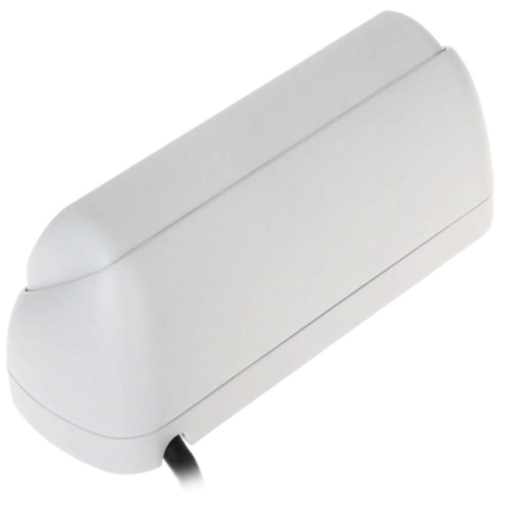 CAMARA DAHUA 3MP 30FPS LENTE 2.8MM SMART IR 10M COMPRESION H.265+ AI P/N: IPC-HDW8341X-3D